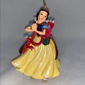 Disney’s Snow White Christmas Ornament